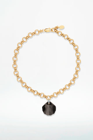 Collar negro Love Remedy