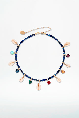 Energy Boost Cure Necklace