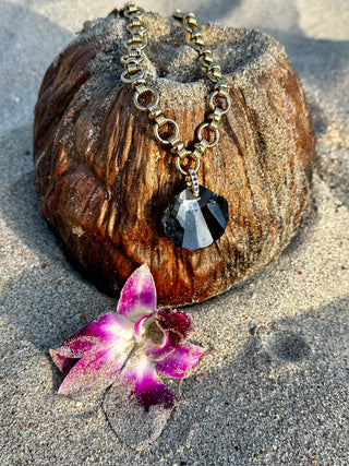 Collar negro Love Remedy