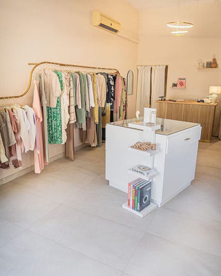 magasin vêtements bijoux La Réunion