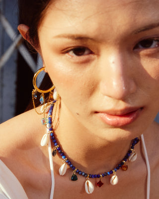 Energy Boost Cure Necklace