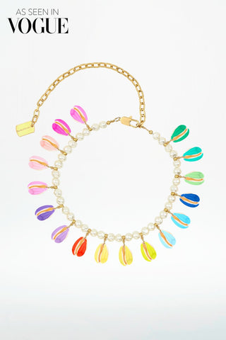 Acheter un collier de coquillages | The Shell Dealer