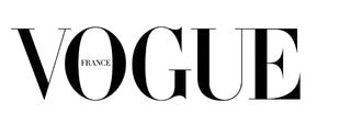 Vogue tendance bijoux