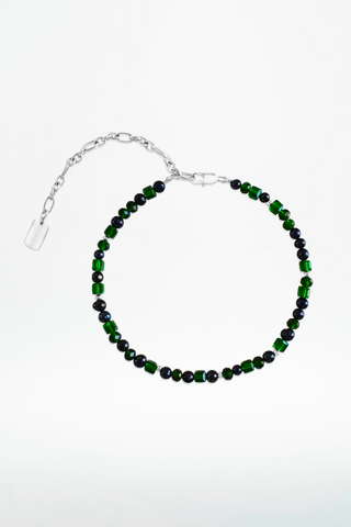 Collier de perles d'eau douce | collier de perles | The Shell Dealer