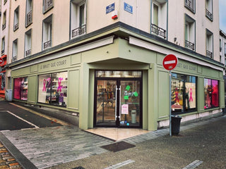 magasin vêtements bijoux Corse Bastia