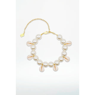 Collier coquillages maxi Shell Trip - The Shell Dealer