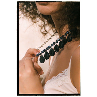 Collier Shine bright like a shell - The Shell Dealer