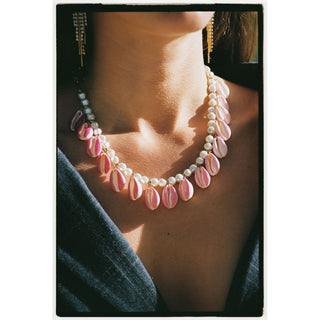 It’s not a Barbie necklace - The Shell Dealer